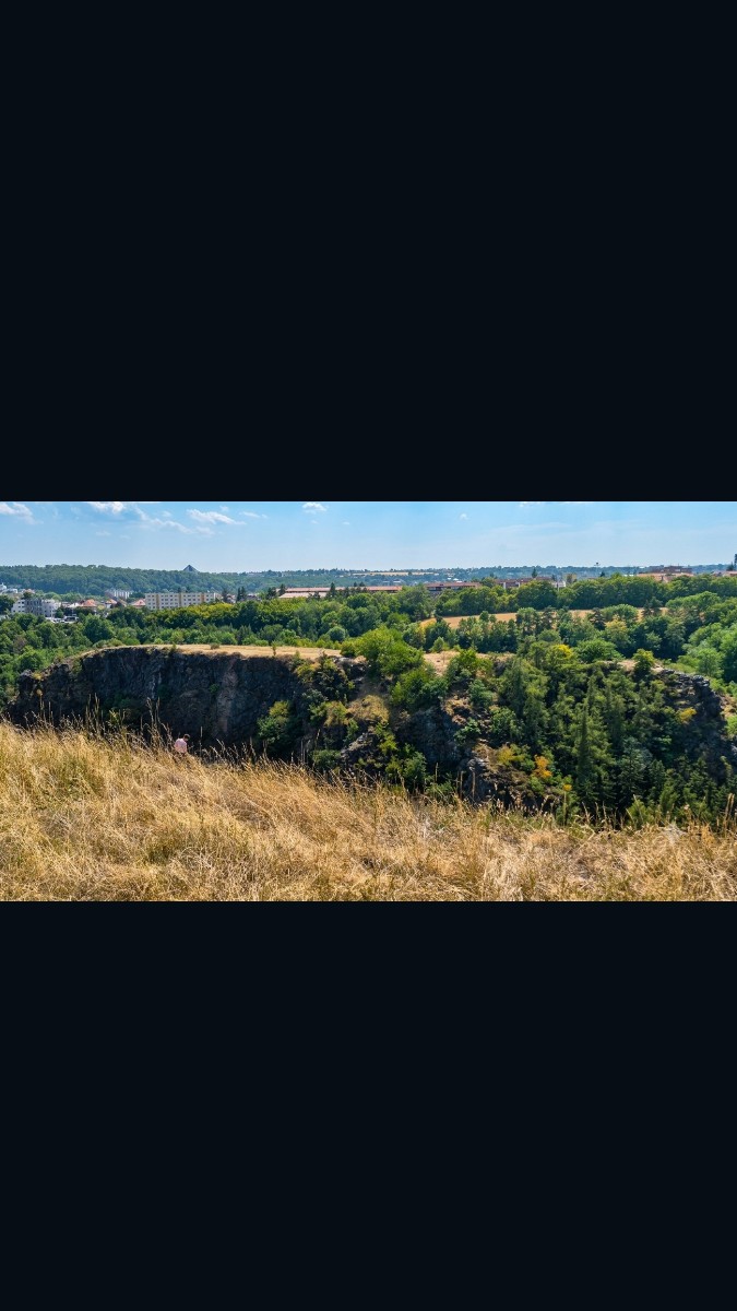 Divoká Šárka 9