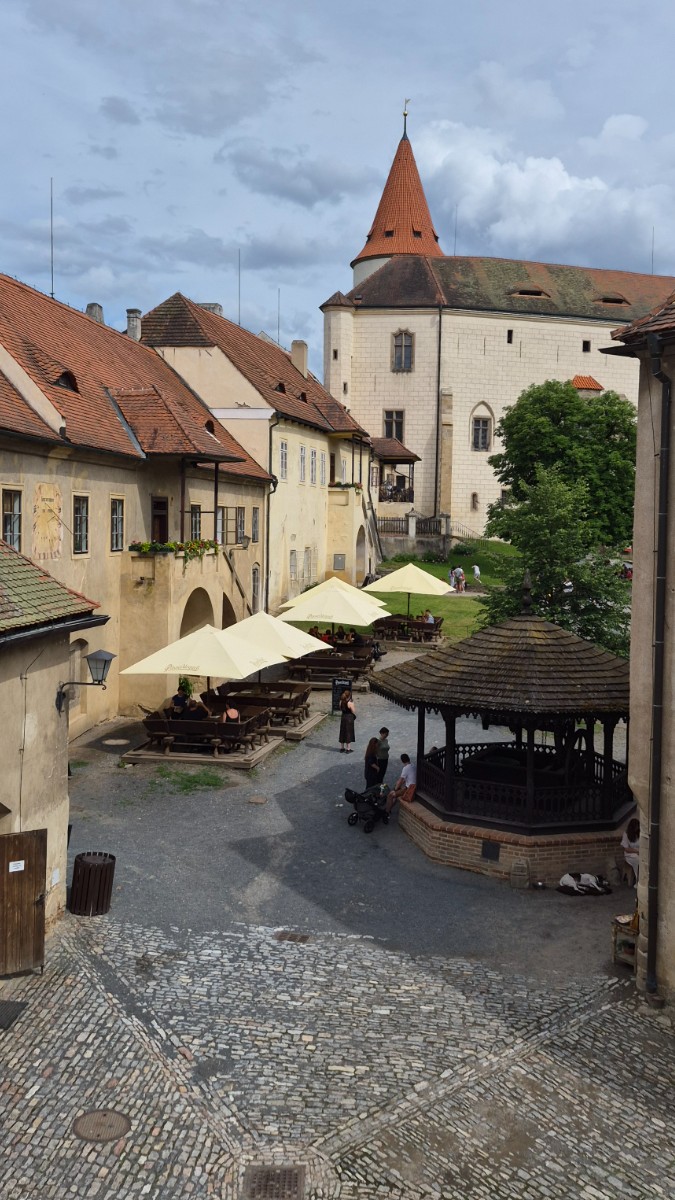 Křivoklát 9