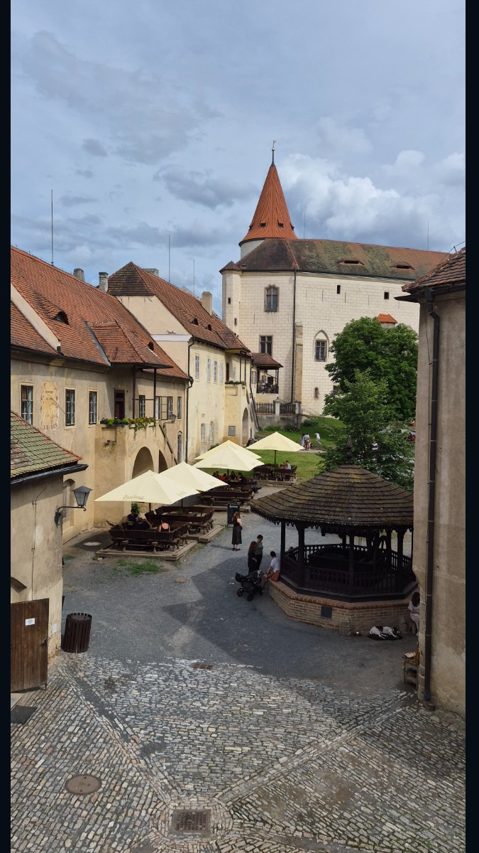 Křivoklát 8