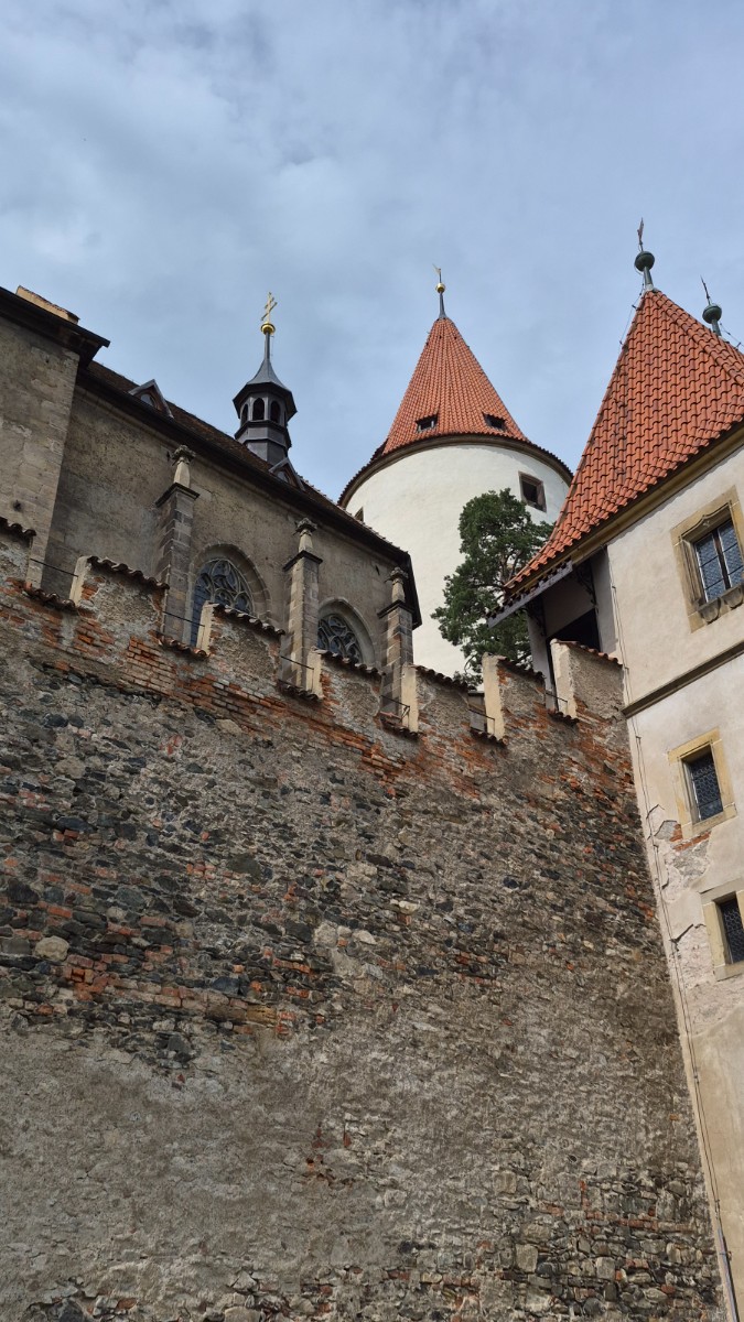 Křivoklát 10