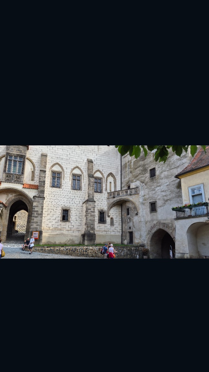 Křivoklát 3