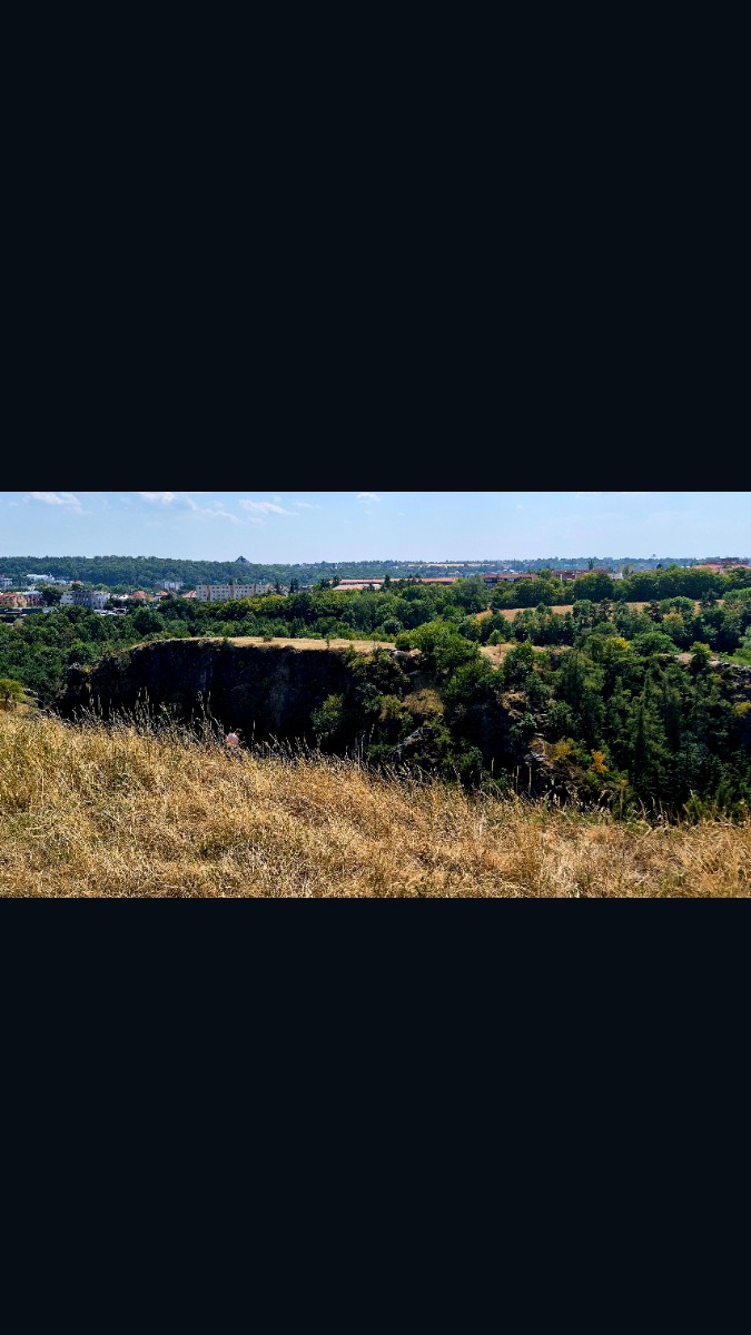 Divoká Šárka 8
