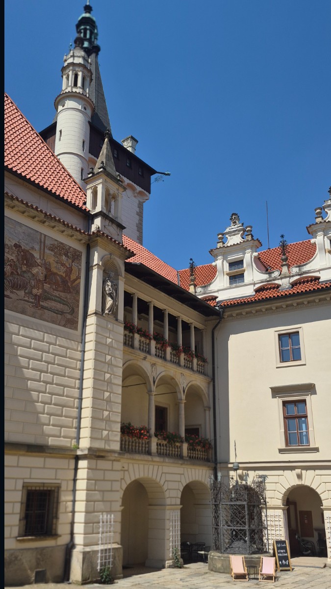 Průhonický park 2