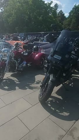 Harley Davidson